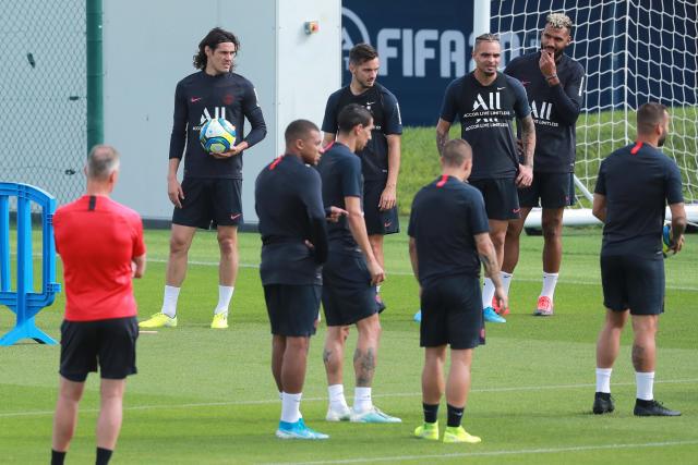 2024年进球榜：约克雷斯54球居首 武磊并列排名第2